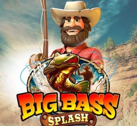 Big Bass Splash slot Big Bass Splash slot