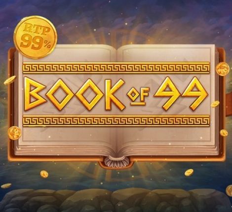 Book of 99 demo Book of 99 demo