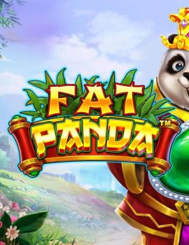 Fat Panda slot Fat Panda slot