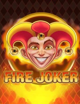 Fire Joker demo Fire Joker demo